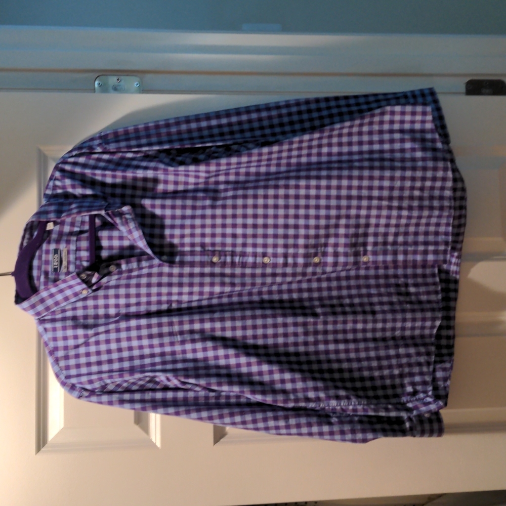 Men's Dress Shirt